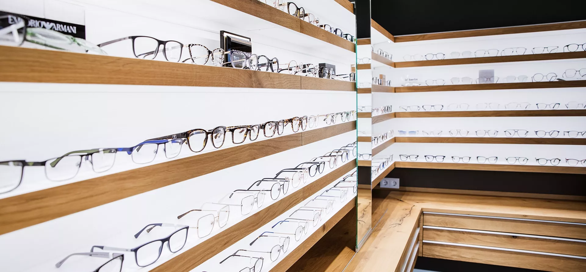 Team von sassenrath optik + akustik