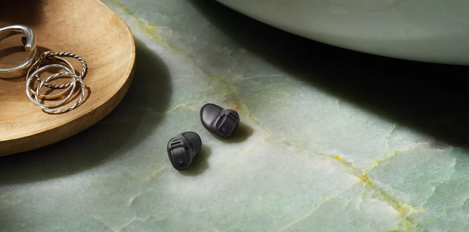 Im-Ohr-Hörgeräte in Langenhahn