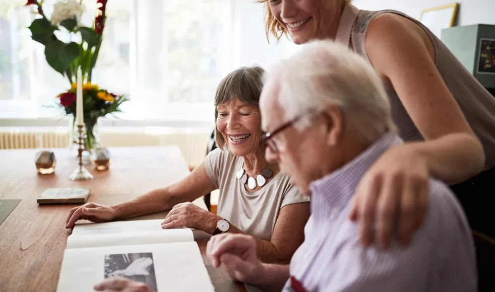 Hörgeräte Imagebild