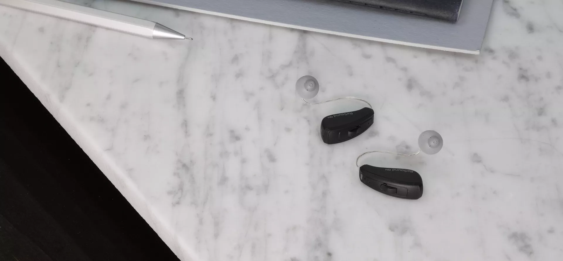 ReSound Hörgeräte bei sassenrath optik + akustik