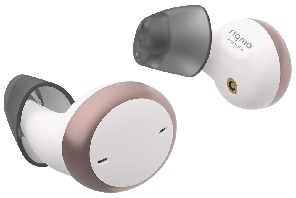 Signia Active Hörgeräte