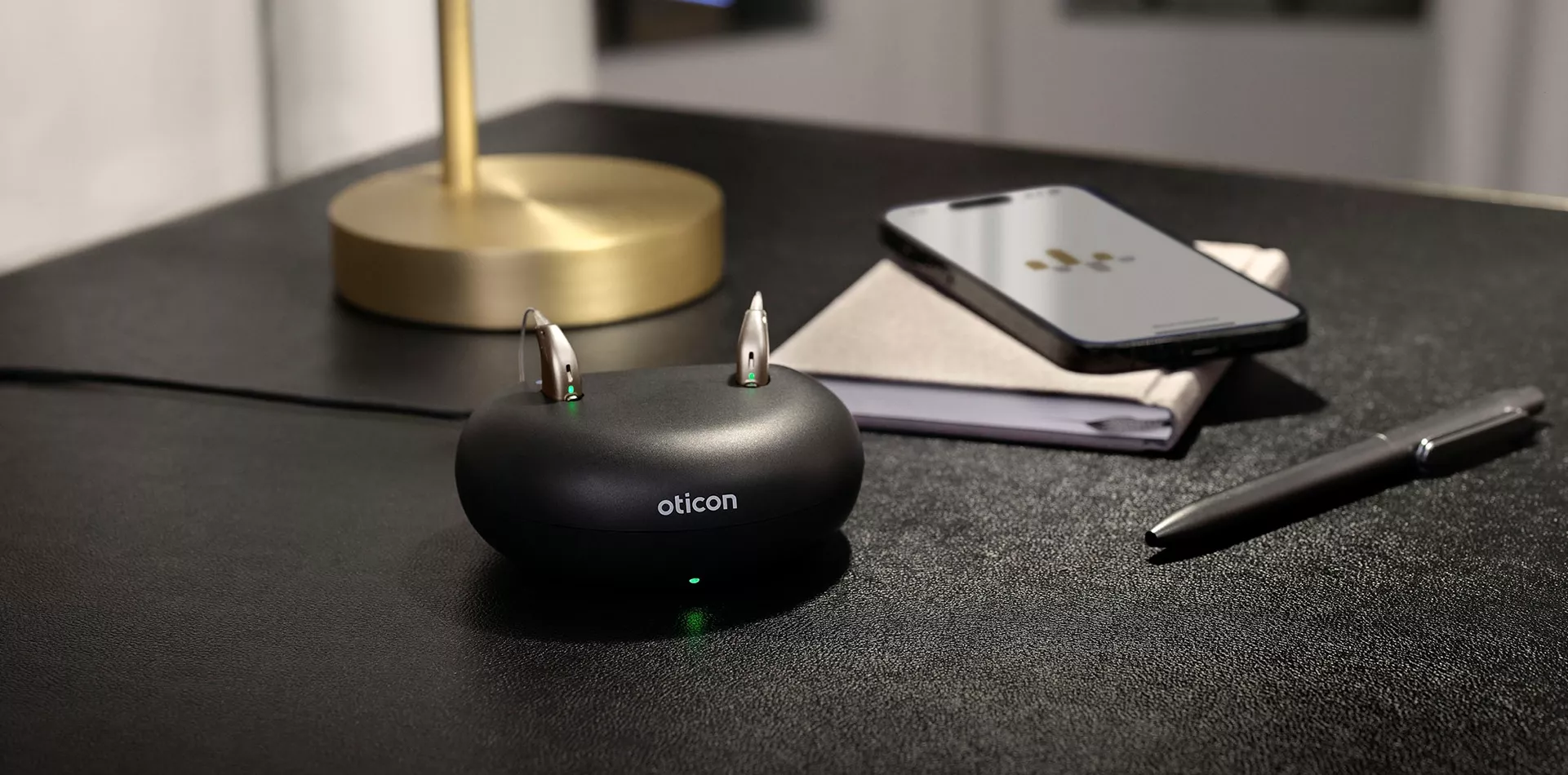 ReSound Akku-Hörgeräte