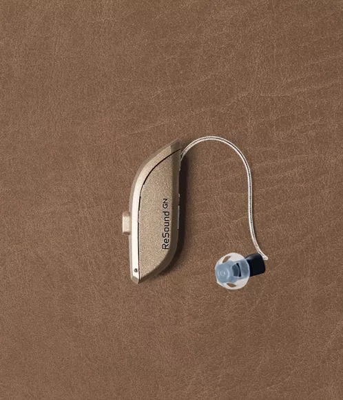 ReSound One Hörgerät