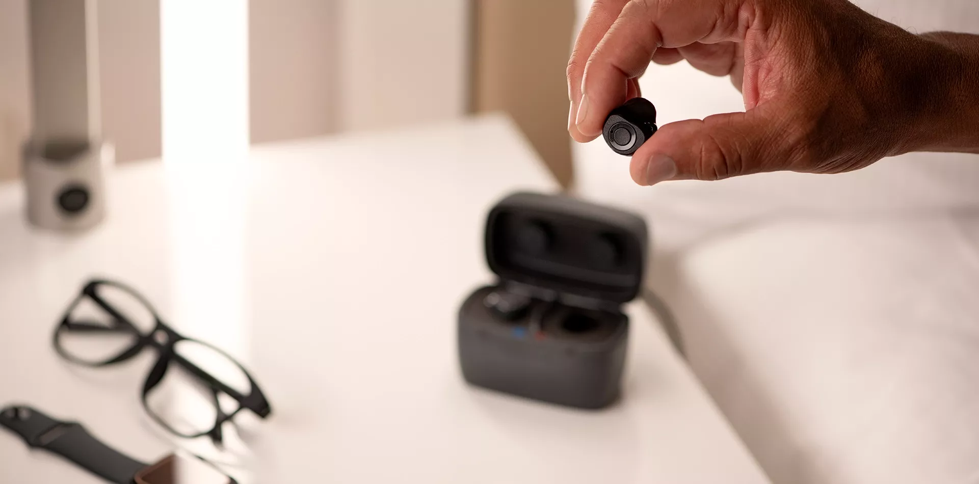 ReSound Akku-Hörgeräte