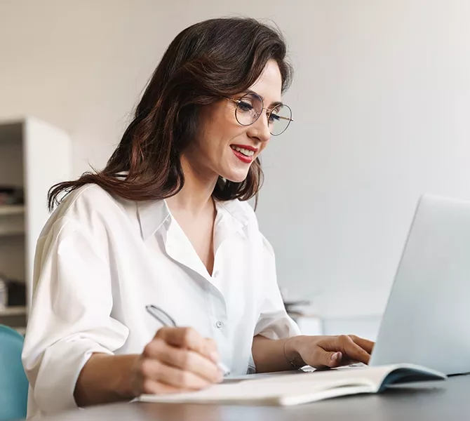 Bildschirmarbeitsplatzbrille bei sassenrath optik   akustik