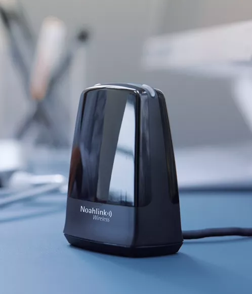 Hörgeräte-Zubehör beim Hörakustiker