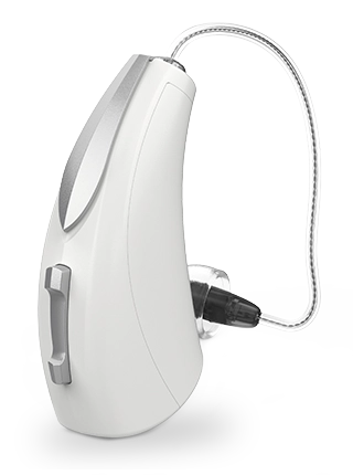 Starkey Evolv AI RIC-Hörgerät
