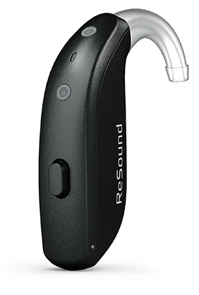 ReSound Omnia Hinter-dem-Ohr-Hörgerät