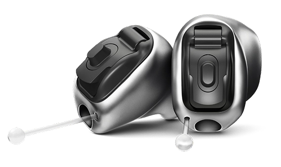 Phonak Virto-B Im-Ohr-Hörgeräte