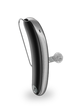 Premium-Hörgeräte: Styletto AX von Signia