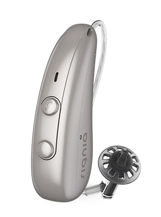 Signia Pure Charge&Go IX RIC-Hörgerät