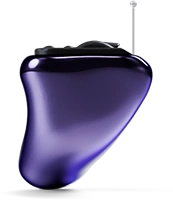 TiK® TITAN blue in Electric Purple – Farbvariante Packshot