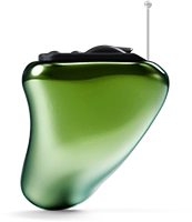 TiK® TITAN blue in Mamba Green – Farbvariante Packshot