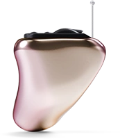 TiK® TITAN blue in Rosé Champagne – Farbvariante Packshot