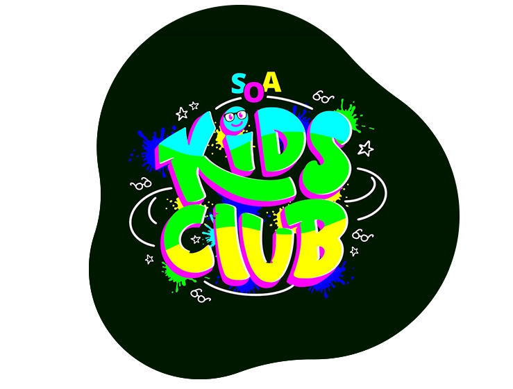 SOA Kids Club